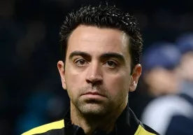 Madrid jamoasi murabbiyi Xavi borasida qanday fikrda? фото