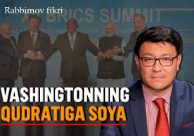 BRICS kengaymoqda. Bu nimani o‘zgartiradi? фото