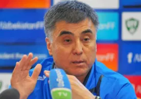 Ravshan Haydarov: "Eng kuchli sakkiz terma jamoa hamon shu yerda" фото