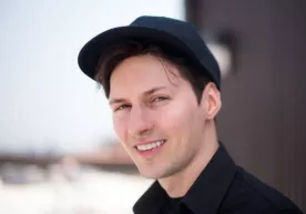 Telegram’да ташқи инвесторлар бўлмайди фото