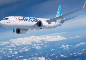 Dubaydan Toshkentga yangi aviaqatnov ochildi фото