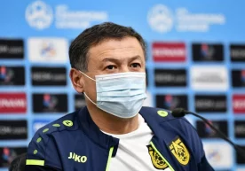 Миржалол Қосимов сўнгги учрашув олдидан: ОЧЛ тугаётгани билан ҳаёт давом этади фото