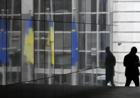 YEI va unga a’zo davlatlarning Ukrainaga harbiy yordami 33 mlrd yevroga yetdi фото