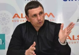 Andrey Shipilov: "Metallurg"ni "Paxtakor-2" deyishmoqda? Biz "Mash’al-2"miz фото