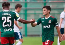 Жалолиддинов: Шомуродов ва Ўрунов европаликлардан кучсиз эмас фото