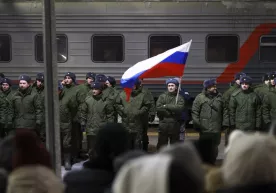 Россиянинг 2023 йилдаги ҳаракатларини ҳал қилувчи иккита сценарий маълум қилинди фото
