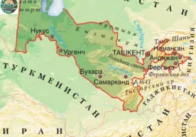 Ўзбекистон энг ислоҳотчи ТОП-20 давлатлар ичида эътироф этилди фото