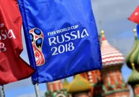ФИФА ЖЧ-2018нинг рамзий терма жамоасини эълон қилди, унга Месси ва Роналду киритилмади фото