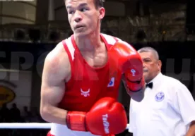 Gamburg-2017: Jasurbek Latipov kumush medalni qo‘lga kiritdi фото