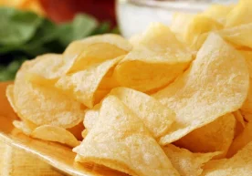 Kartoshka chipslari inson uchun zararlimi? фото