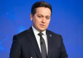 Шерматов: «Бу олмоснинг бриллиантга айланиш жараёнига ўхшайди» фото