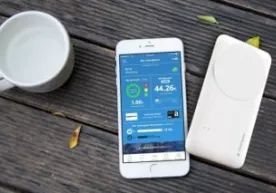 Британиянинг собиқ вазири Wi-Fi ва 4G’дан гаджетларни қувватлантириш учун энергия “сўриб олиш” йўлини кашф қилди фото