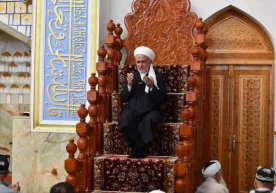 Tojikiston muftiysi migrantlarga murojaat qildi фото