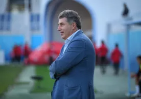 Viktor Kumikov: "Bugun xato qilishga haqqimiz yo‘q edi" фото