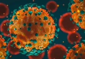 Koronavirus tarqalishi tezlashdi фото