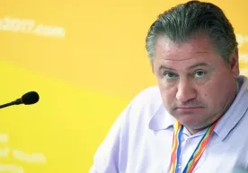 «Navbahor» Andrey Kanchelskis bilan bog‘liq masala ijobiy hal etilganini e’lon qildi фото