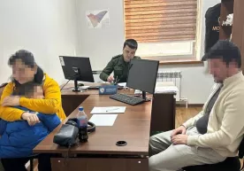 Рамазон ойида фарзанд онаси тарбиясига олиб берилди фото