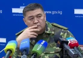 Qirg‘iziston Tojikistonga bahsli yerlar bo‘yicha ultimatum qo‘ydi фото