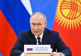 Putin MDH etakchilari bilan uchrashuvda qanday fikrlar bildirdi? фото