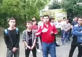 Ташқи ишлар вазирлиги: Хитойдаги талабалар мурожаати назоратга олинди фото