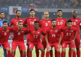 Falastin O‘zbekiston va Singapurga qarshi o‘yinlar uchun tarkibni e’lon qildi фото