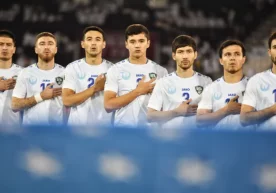 O‘zbekiston terma jamoasi futbolchilariga murojaat фото