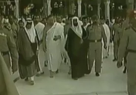Islom Karimovning Haj safari (video) фото
