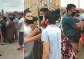 Карантиндаги кўмак туфайли туғилаётган саволлар: буларга йўл қўймаслик мумкинмиди? фото