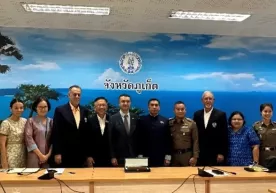 O‘zbekiston va Tailand sayyohlarga turli imtiyozlar taqdim etishni rejalashtirmoqda фото