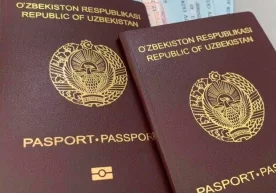 «Загранпаспорт»ни беришга доир давлат хизмати кўрсатиш тартиби соддалаштирилади фото