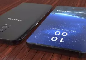 «Samsung Galaxy S9» ni sindirish juda oson (video) фото