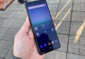 Суратга олиш, ўйин ўйнаш ва мусиқа тинглаш учун мўлжалланган Sony Xperia 5 II флагмани тақдим этилди фото