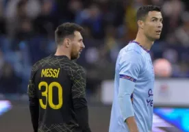 Mbappe Ronaldu va Messi haqida o‘tkir gaplarni aytdi фото