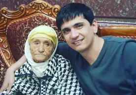 Og‘abek va Anvar Sobirovlar oilasida og‘ir yo‘qotish фото
