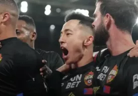 Abbosbek Fayzullayev, "Spartak" ile oynanan derbi ve CSKA'daki geleceği hakkında konuştu фото