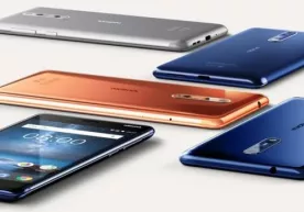 Nokia 8 олган илк суратлар эълон қилинди фото