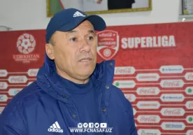 Ro‘ziqul Berdiyev: “Quvvatovning harakatlari qizil kartochkaga mos edi” фото