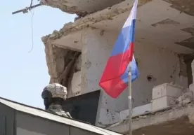 OAV: Rossiya Ukrainadagi urushga suriyaliklarni yollamoqda фото