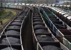 Нима учун Хитой бу даражада кўп Россия кўмирини сотиб олмоқда? фото