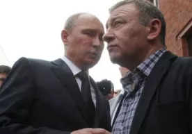 AQSH moliyaviy razvedkasi ma’lumotlari OAVga «sizdirildi». Unda rossiyalik oligarxlar haqida faktlar bor фото