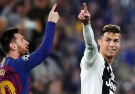 Yana eski savol ko‘tarildi: Messi zo‘rmi yo Ronaldu? Javob original bo‘ldi фото
