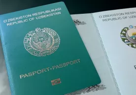 Эр ёки хотиннинг Тошкент ва Тошкент вилояти пропискасига ўтиши осонлашади фото