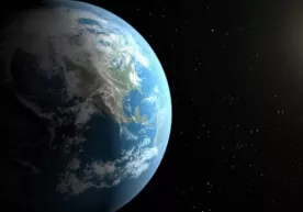 Олимлар сайёрамизга янги давр кирганини эълон қилишди фото