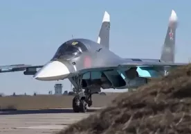 Ukraina bir oy ichida Rossiyaning 13 ta samolyotini urib tushirgan. Bunga qanday erishilgan? фото
