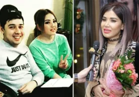 Vatanga xizmat qilishga chorlagan Manzurani aqldan ozganga chiqarishdi фото