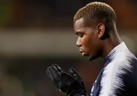 Pol Pogba Makronning islomga qarshi siyosatidan so‘ng Milliy jamoa libosini kiymasligini aytdi фото