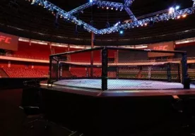 Ronaldo Souzada koronavirus aniqlangani sabab UFC 249 musobaqasi bekor qilinadimi? UFC bayonot berdi фото