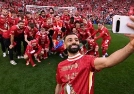 Liverpool şampiyon oldu ama bazı oyuncular madalyasız kalabilir фото