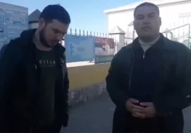 Хоразмлик эркак аслида лотереядан Spark автомобили ютмагани маълум бўлди (видео) фото