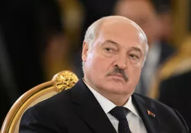 Lukashenko uni diktator deb ataydiganlarga munosabat bildirdi фото